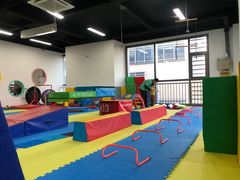 -能量小象·感统·专注力·语言(黄岛校区)