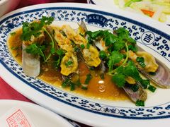 -宁波状元楼酒店(和义路店)