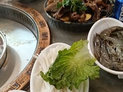 -鑫宝沙茶牛肉火锅(永泰店)