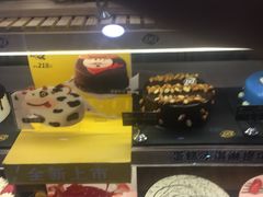 -DQ·蛋糕·冰淇淋(动壹店)