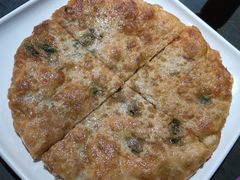 鲜肉饼-乐山食古香跷脚牛肉