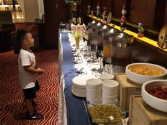 -天怡豪生大酒店-怡园中餐厅(枣山路店)