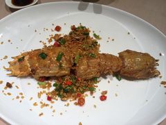-陶陶居海鲜酒家(新马路店)