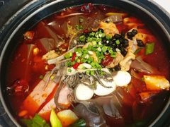 -眉州东坡(通州店)