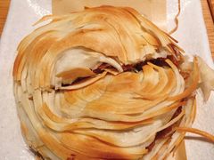 -大师兄·手工面·西北菜(美的悦然广场店)