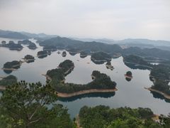 -千岛湖东南湖区