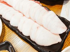 -大壮家原味烤肉(兴华北街店)