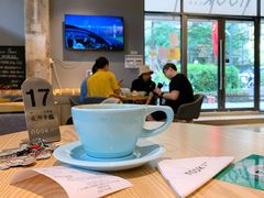 -GOTLOT COFFEE&KITCHEN角落厨房NOOK店