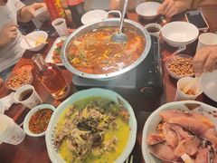 -61号餐吧(兴坪古镇漓江店)