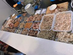 -岳记羊肠馆(陵园小区店)