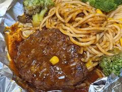 -菲滋意式餐厅(西溪印象城店)