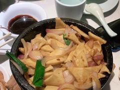 -华馨园北京烤鸭(丽水店)