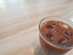 -新发展亚太JW万豪酒店·福苑咖啡厅