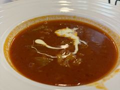 -成桂西餐厅·42年的味道(五大道疙瘩楼店)