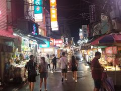 -罗东夜市