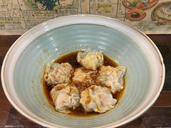 -本味友膳·茶餐厅(和达中心城店)