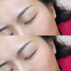 -久匠·纹眉半永久野生眉