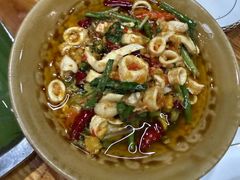 油呛心管-杨合林啊兰烤鱼
