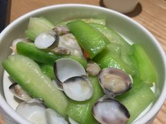 -隅乐胡椒虾·台湾菜·团建(皇岗店)