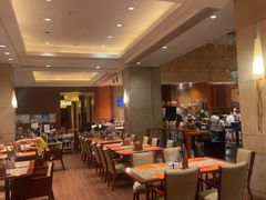 -东莞喜来登酒店-御园西餐厅·海鲜自助餐·意大利菜零点