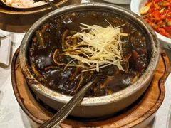 -香雪海饭店中餐厅(人民桥店)