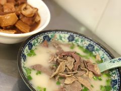 -韦记牛杂汤(清晖园店)