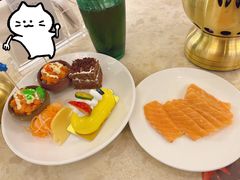 -芭菲盛宴·环球美食(解放碑英利国际店)