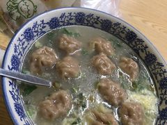 -海清宁记大馅云吞