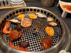 -AJIYA·池袋日式烧肉自助(天津万象城店)