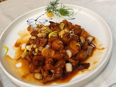 -东门烤鸭店(东华门店)