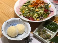 -鳗鲔·料理小馆