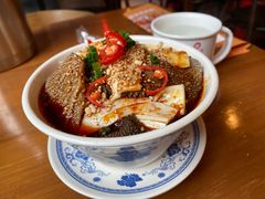 -炉小二铜锅牛蛙•川湘菜(三里屯店)