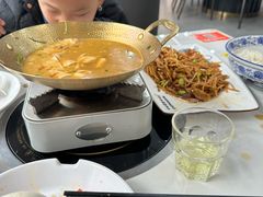 -杨胖子私房菜(秦虹路店)