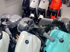 -九号电动车(安定门内大街店)