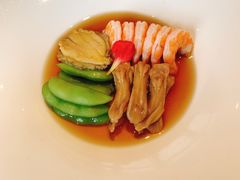 -RIVIERA 松鹤楼(外滩店)