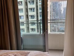 -初禾Film·Apartment(深圳福田岗厦地铁站店)
