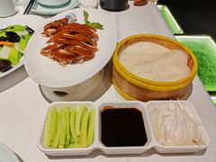 聚味烤鸭-聚味坊烤鸭店(草桥店)