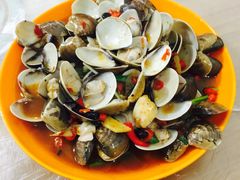 -廣記海鲜(杨汊湖一店)