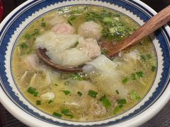 -古都历食南京菜·烤鸭·鸭血粉丝·汤包(南京博物院店)