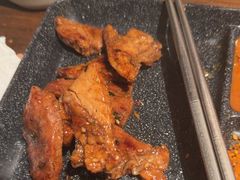 -新石器烤肉(中房金谊广场店)