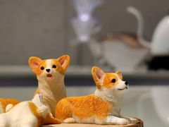 -Manner Coffee(深圳福田大中华店)