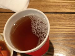 -李先生牛肉面大王(北京平谷步行街店)