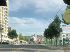 -黄河三峡风景名胜区