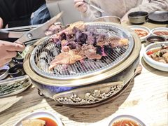 -泥炉烧肉师(新街口金銮巷店)