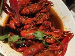 -海底捞火锅(崇文门新世界百货店)