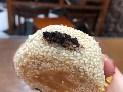-白魁老号饭庄(安内店)