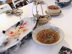 -水煮三国·川鲁江湖菜(香山店)