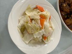 -天乐农家鱼头王(天目湖店)