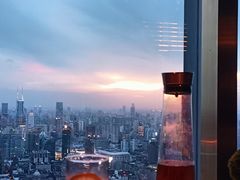 -金轩中餐厅 Jin Xuan(浦东丽思卡尔顿酒店)