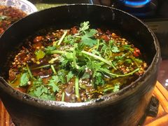 -杨记隆府(汉街店)